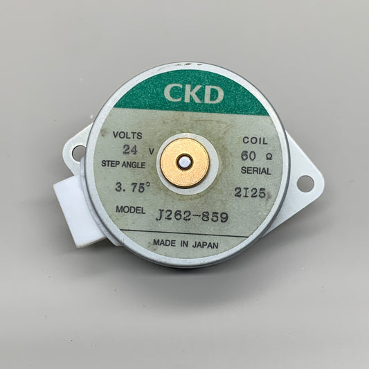 ROLAND Motor XY PIX-304 Assembly 22805335