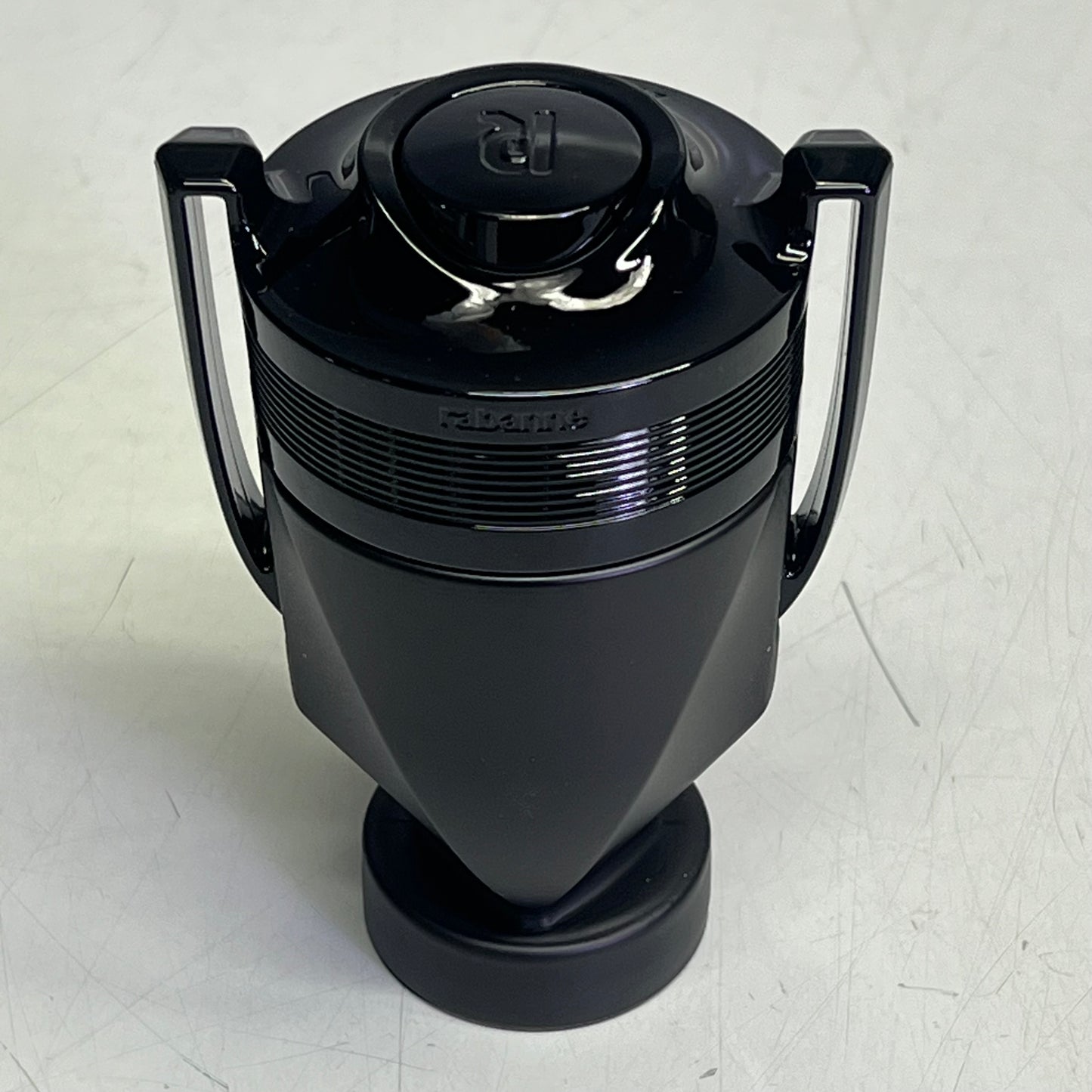 RABANNE Victory Absolu Parfum Intense Cologne Warm & Spicy Notes 3.4 fl oz