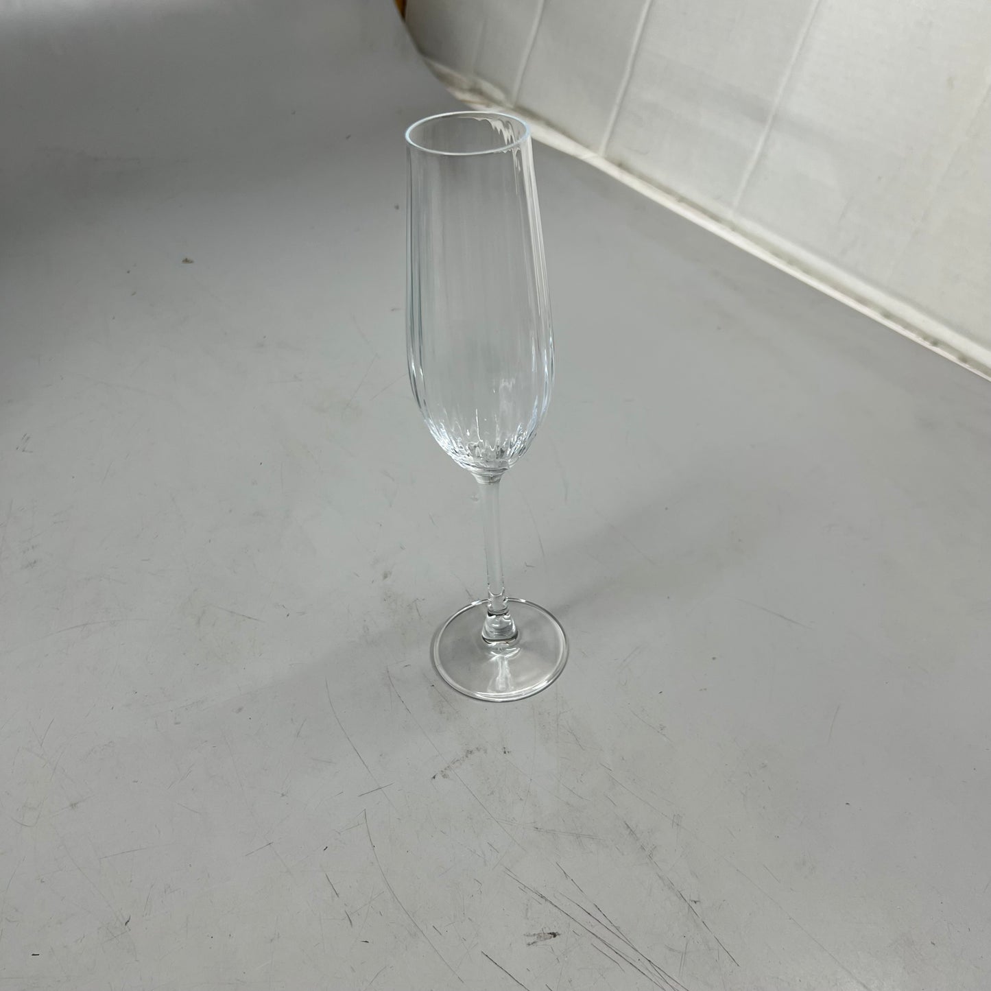 ZA@ PAYWUT Assorted Cutlery, Wine Glasses, and Commercial Dishwasher Rack