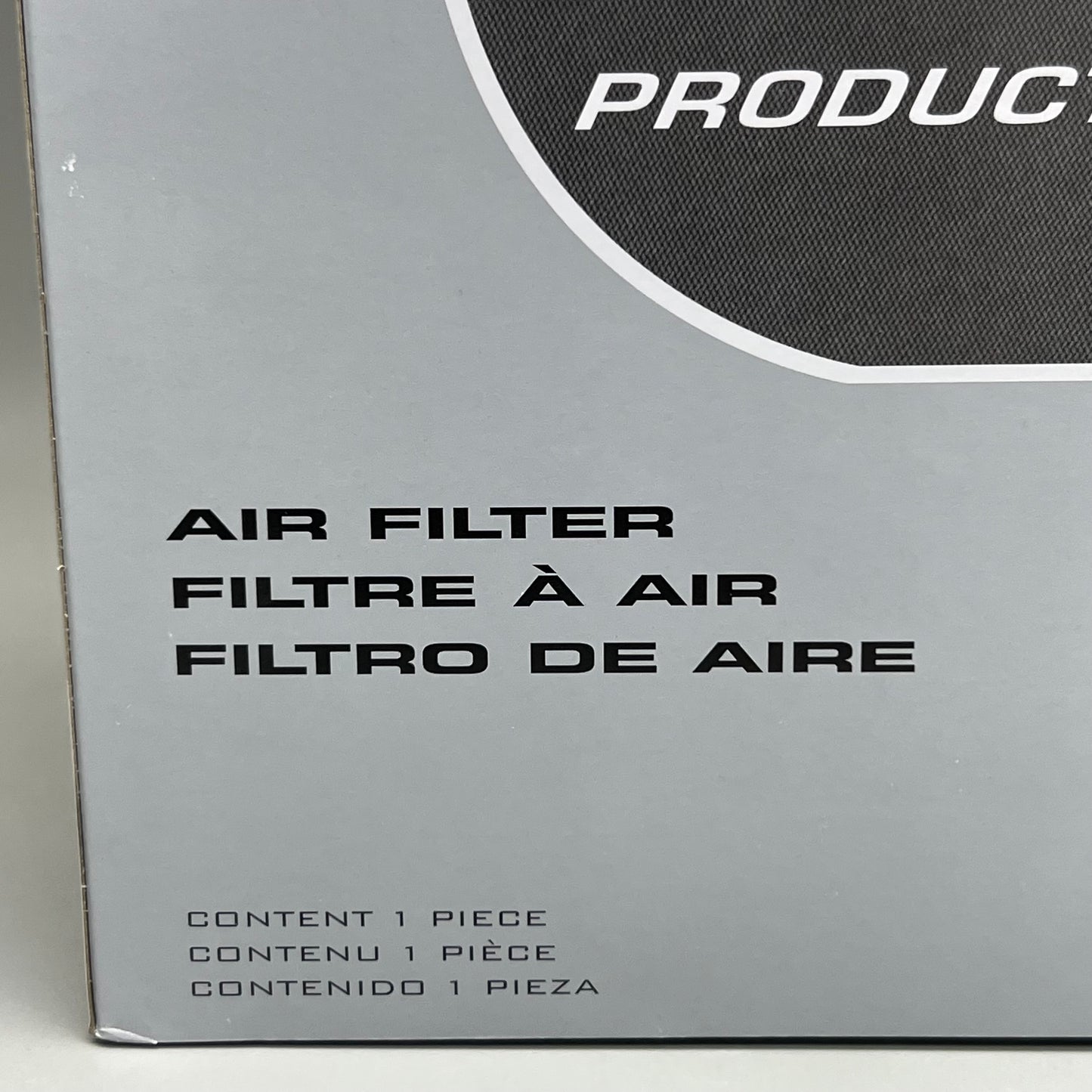 PERFORMAX Air Filter PA-578 Automotive Air Filter