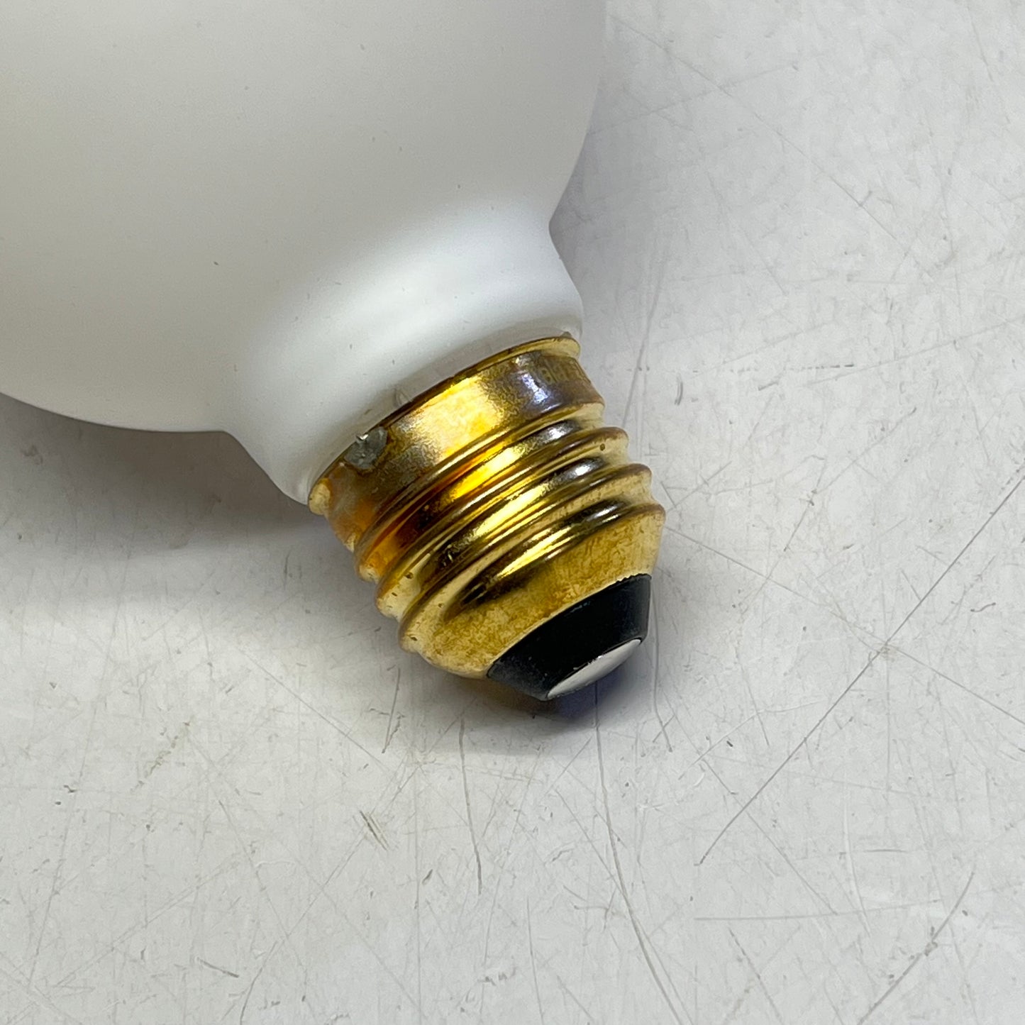 TALA Sphere II Light Bulb 480 Lumens E26 Matte White Dim To Warm SPHR2UL20001