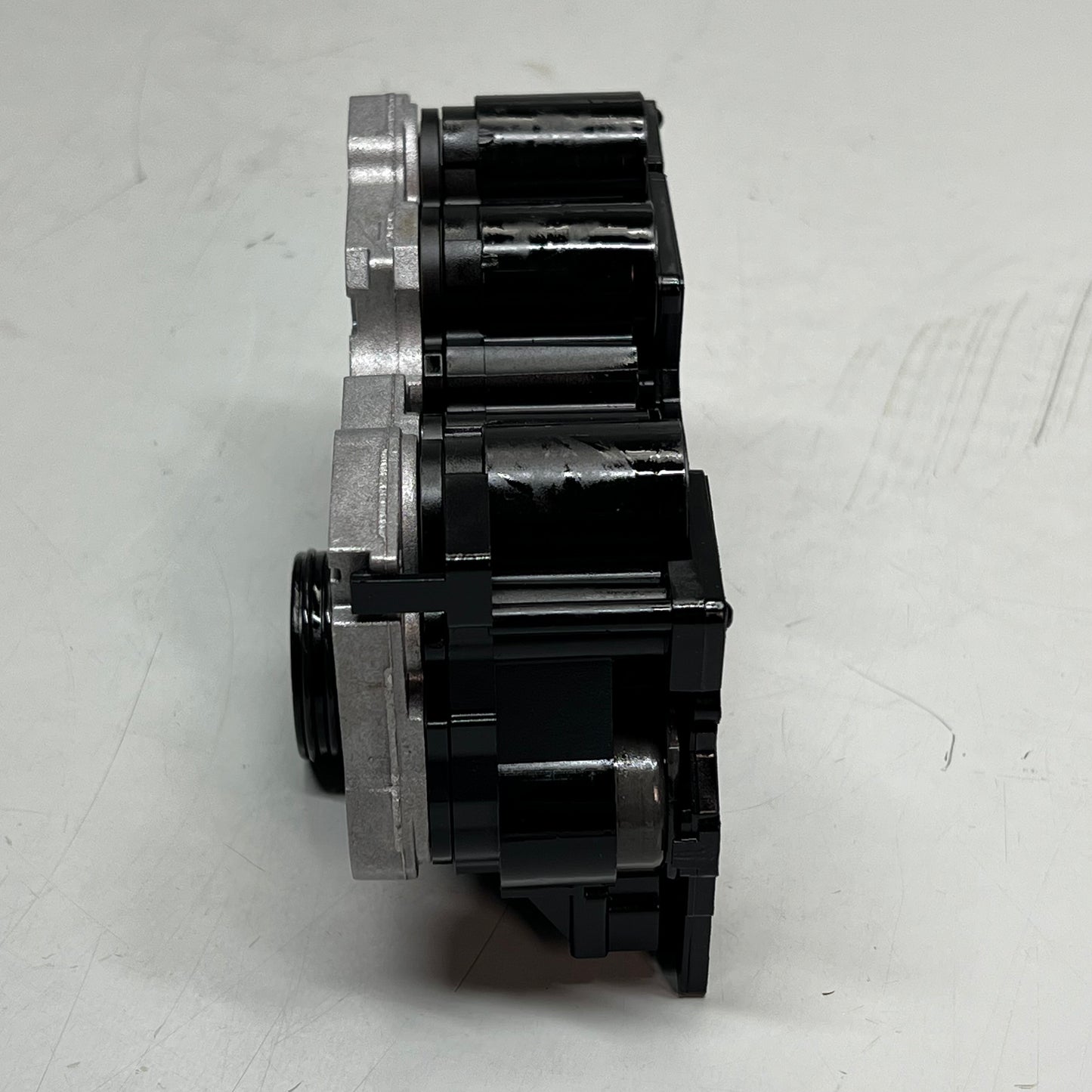 5-Speed Automatic Transmission Solenoid Block Remanufactured 5R55S 5R55W 46420AR