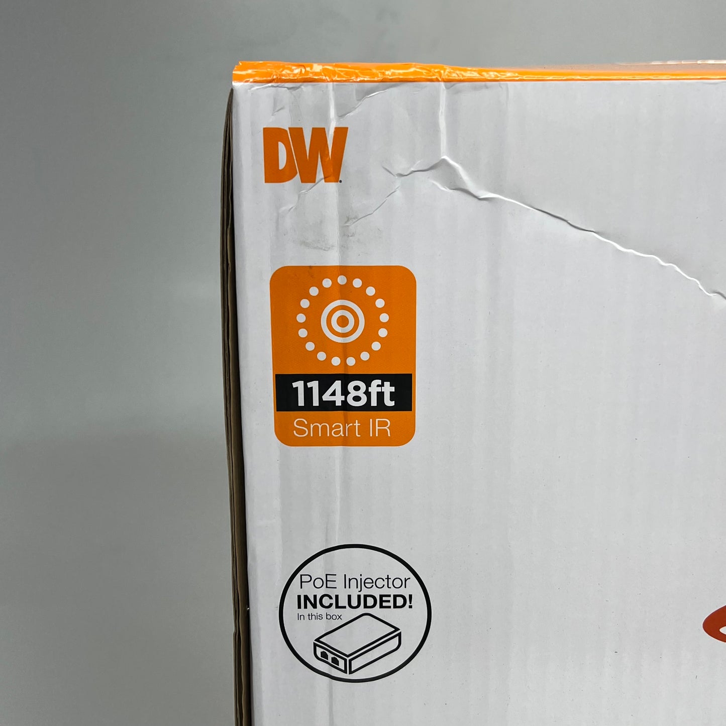 DW Camera Ai Engine, Surveillance & Digital Watchdog 40x Zoom DWC-XPZA03MI