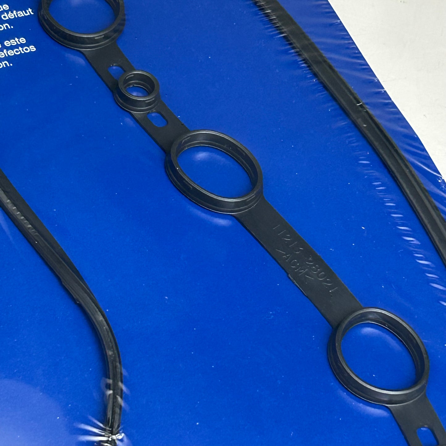 MAHLE Engine Valve Cover Gasket For Scion,Toyota & Lexus VS50362