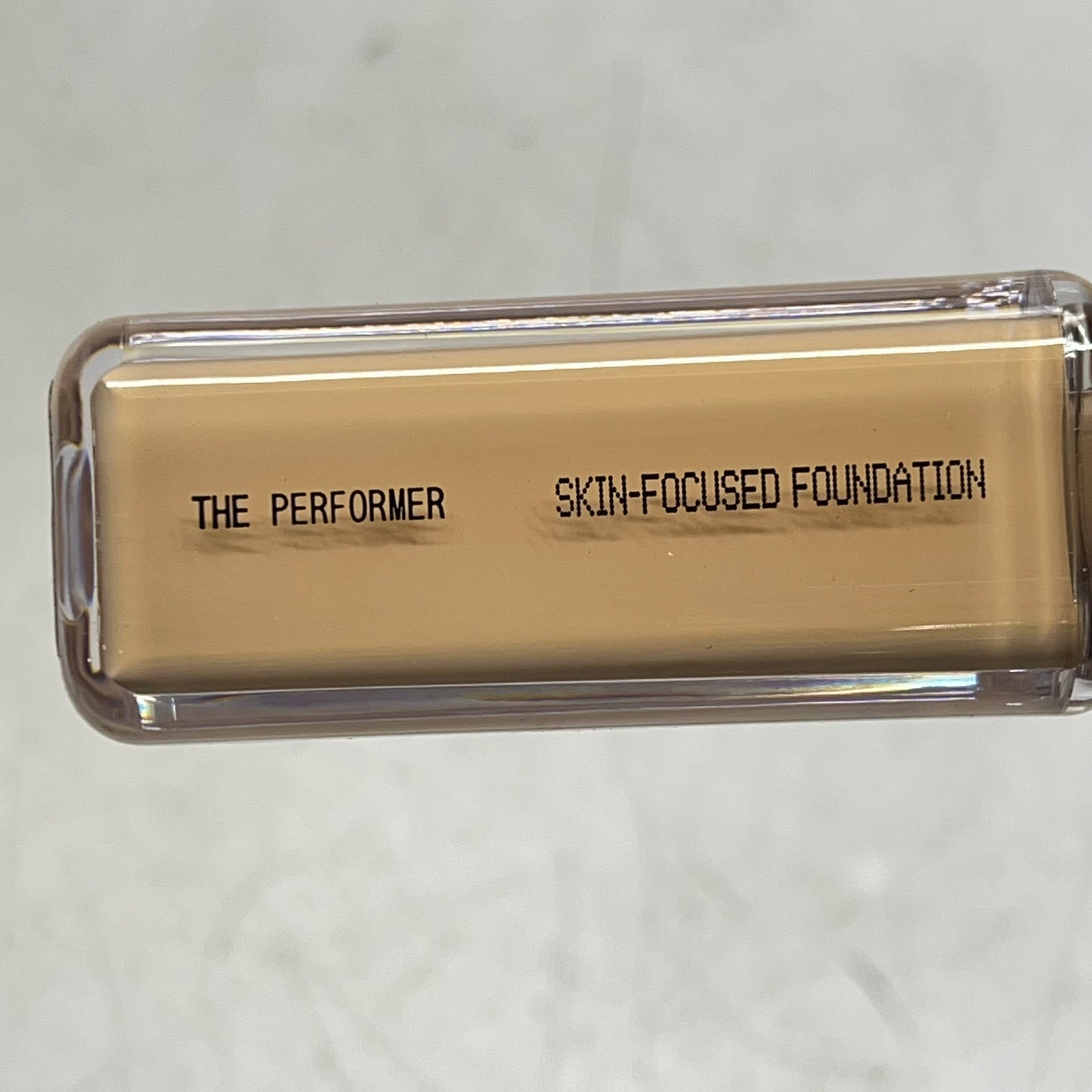 ABOUT FACE The Performer Skin-focused Foundation 1.08 Fl Oz LM1 Neutral 2618954