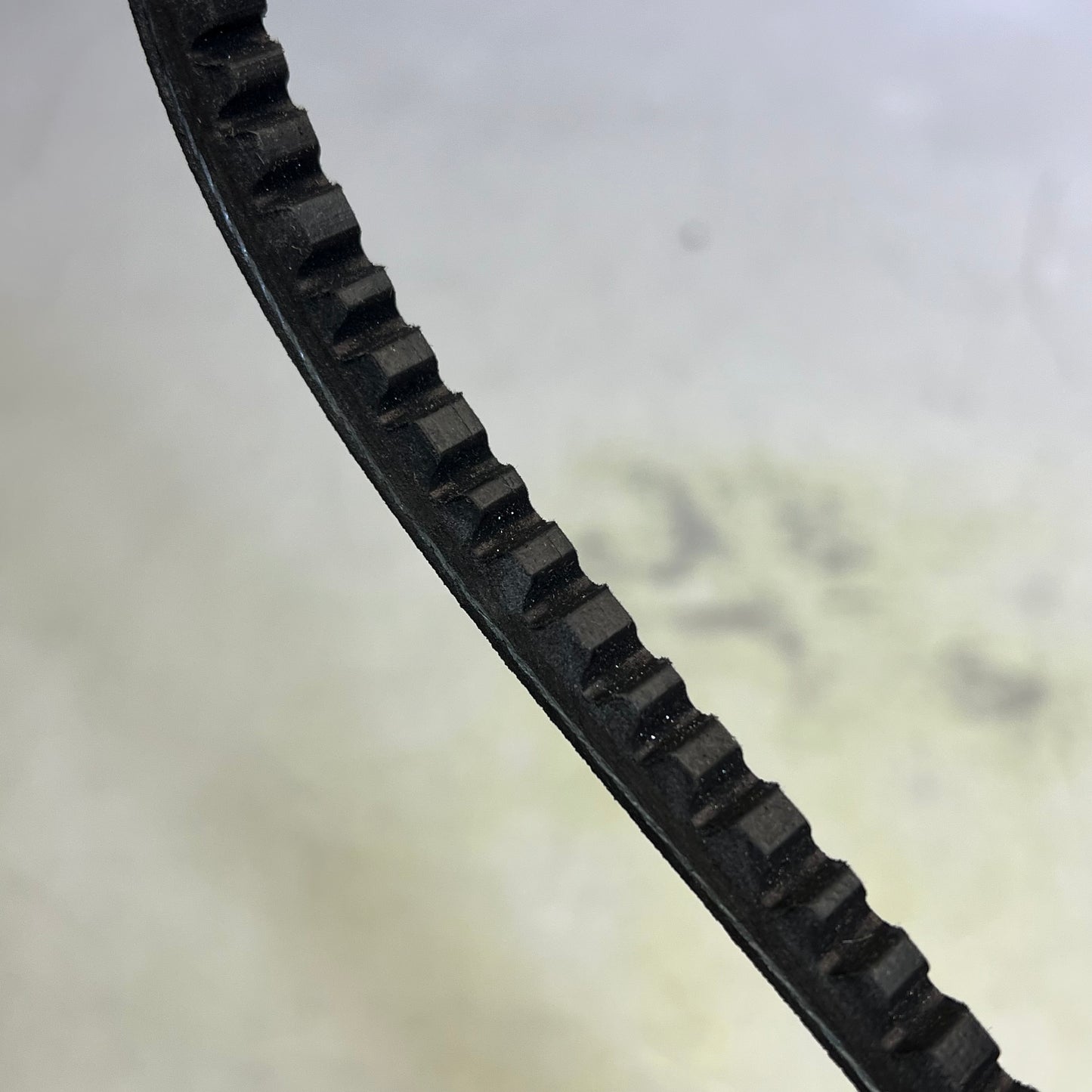 NAPA EPDM High Capacity V-Belt XL HC41 13/32" x 36 3/8" Black 257355