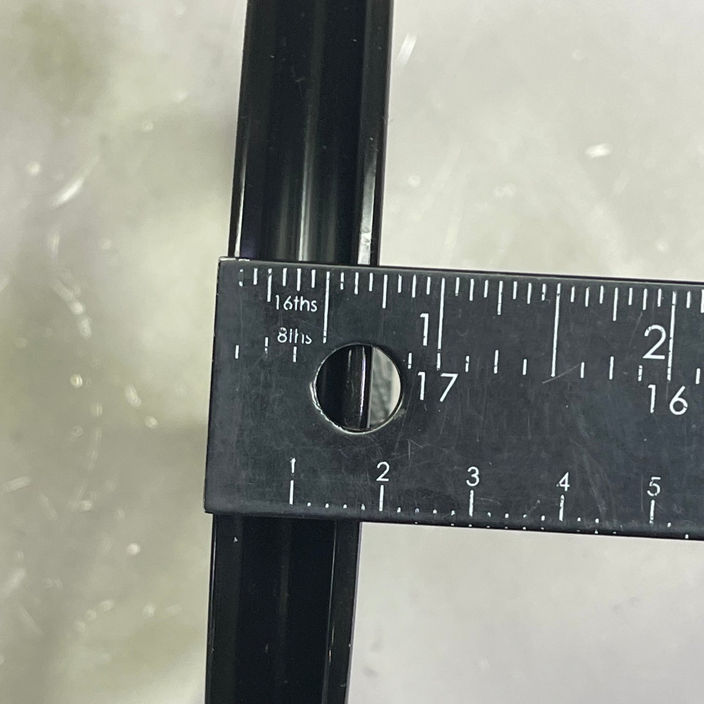 BORGESON Mopar Power Steering Pump Upgrade Kit 5/8"-18 Flare Outlet 800338