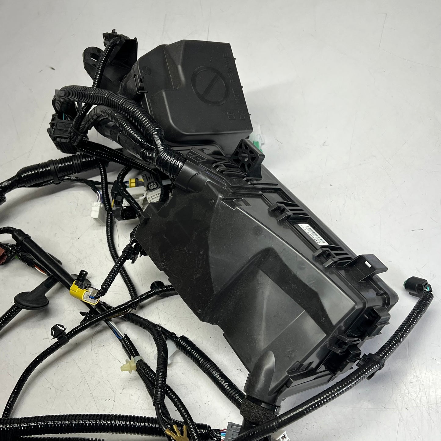 HONDA Genuine Oem Engine Room Wire Harness 2020-21 Civic's 32200-TGG-A103