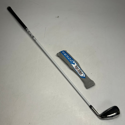TOUR EDGE Hot Launch w/ Fubuki HL Series Shaft 60s 5H E522