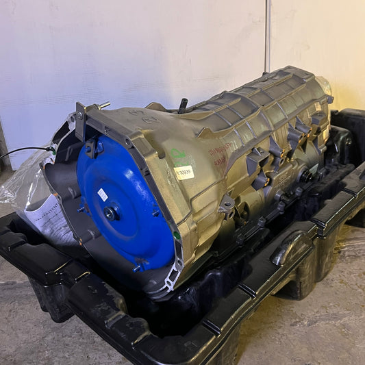 ZA@ FORD MOTOR Transmission Ford F-250/F-350 OC14DA58