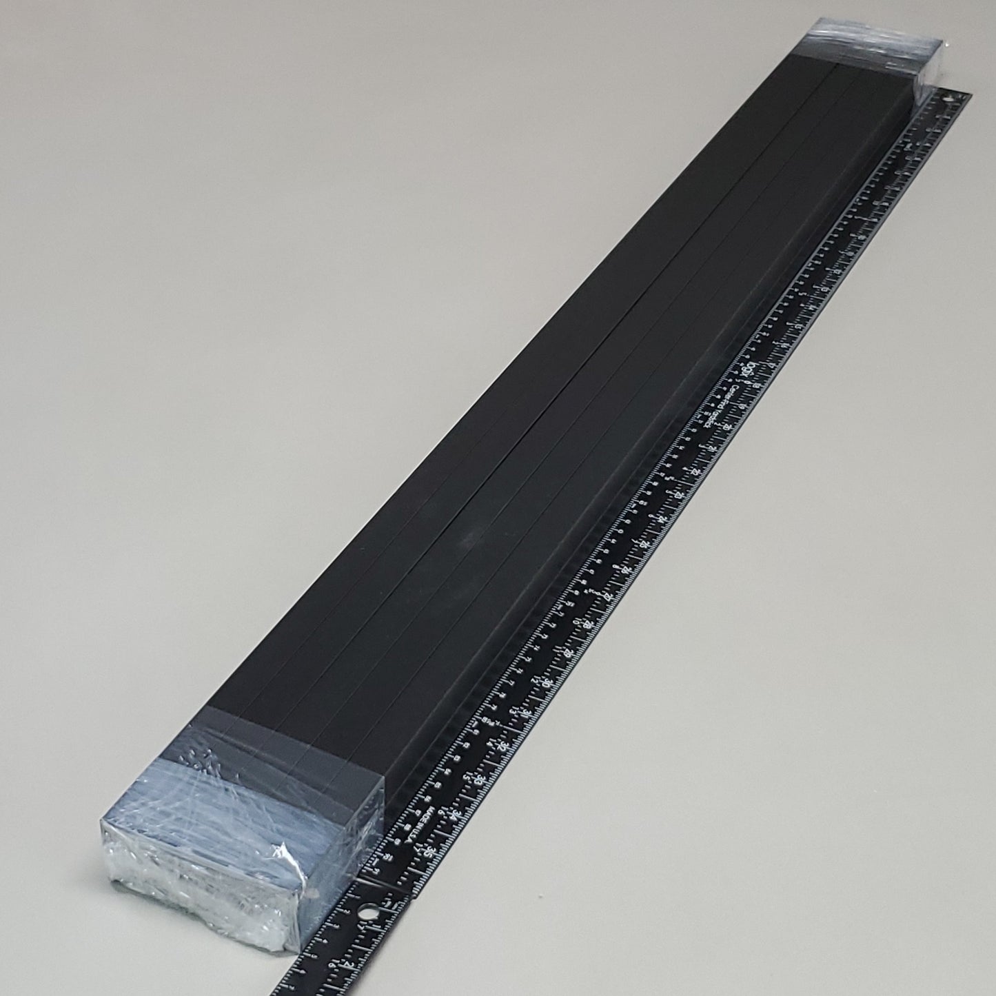 ULTRA MAX Aluminum Railing System MAX Adams Pack of 4 2-Rail 42"X48" Satin Black (New)