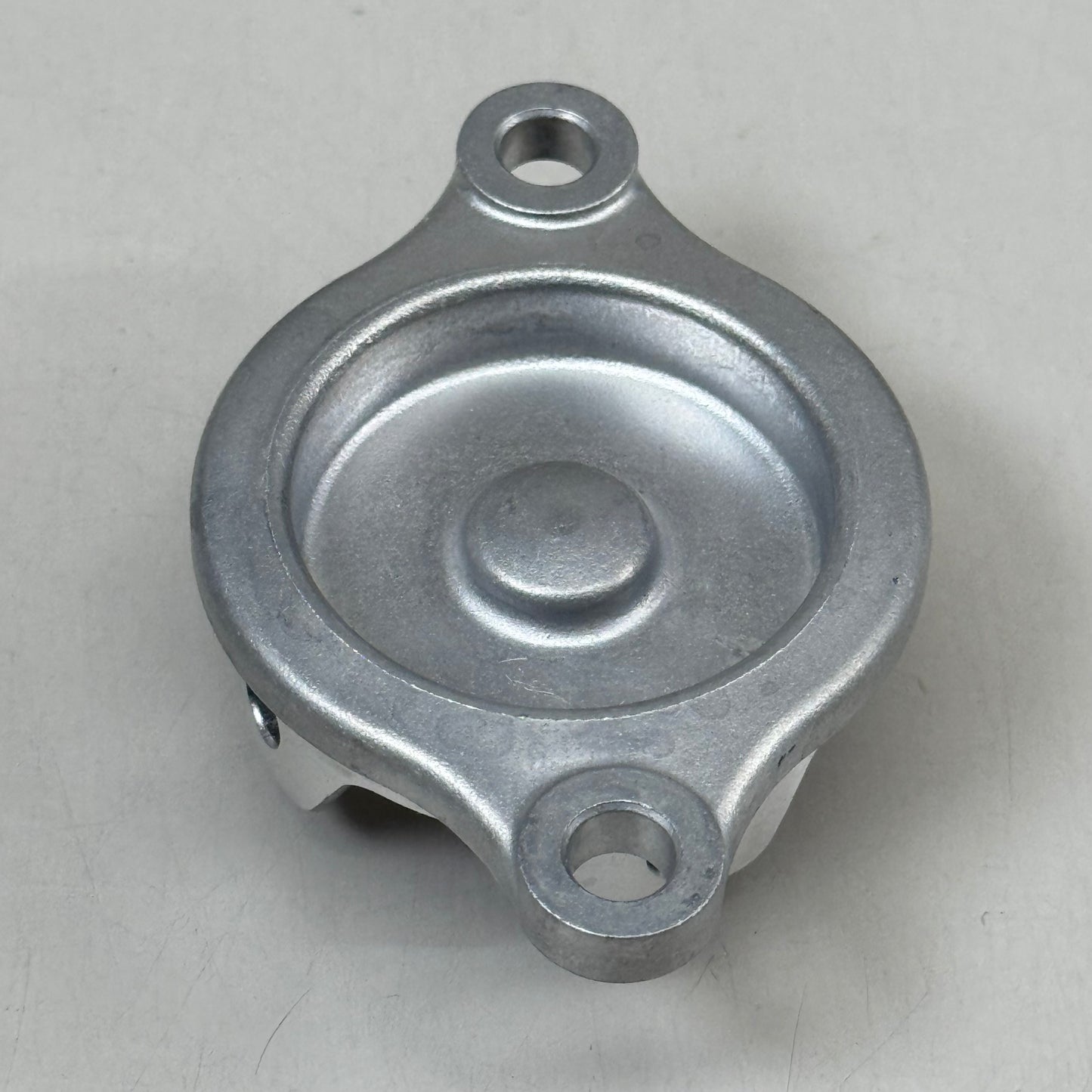 HONDA Oil Filter Cover CRF450R 2002-2008 CRF450X 2005-2017 OEM 11333-MEB-670