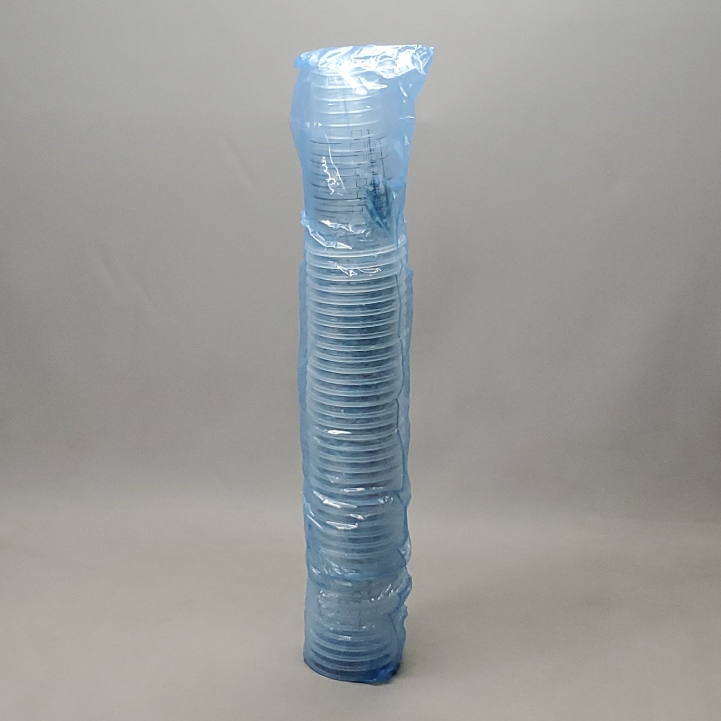 ZA@ NESTLE STARBUCKS Case of 600 Plastic 26 oz Cold Cups (New)