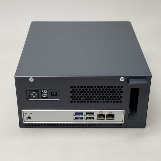 ADVANTECH EFI A10WC System Computer Unit Using AIMB-225 BOARD EPC-A2225G2-EFA2