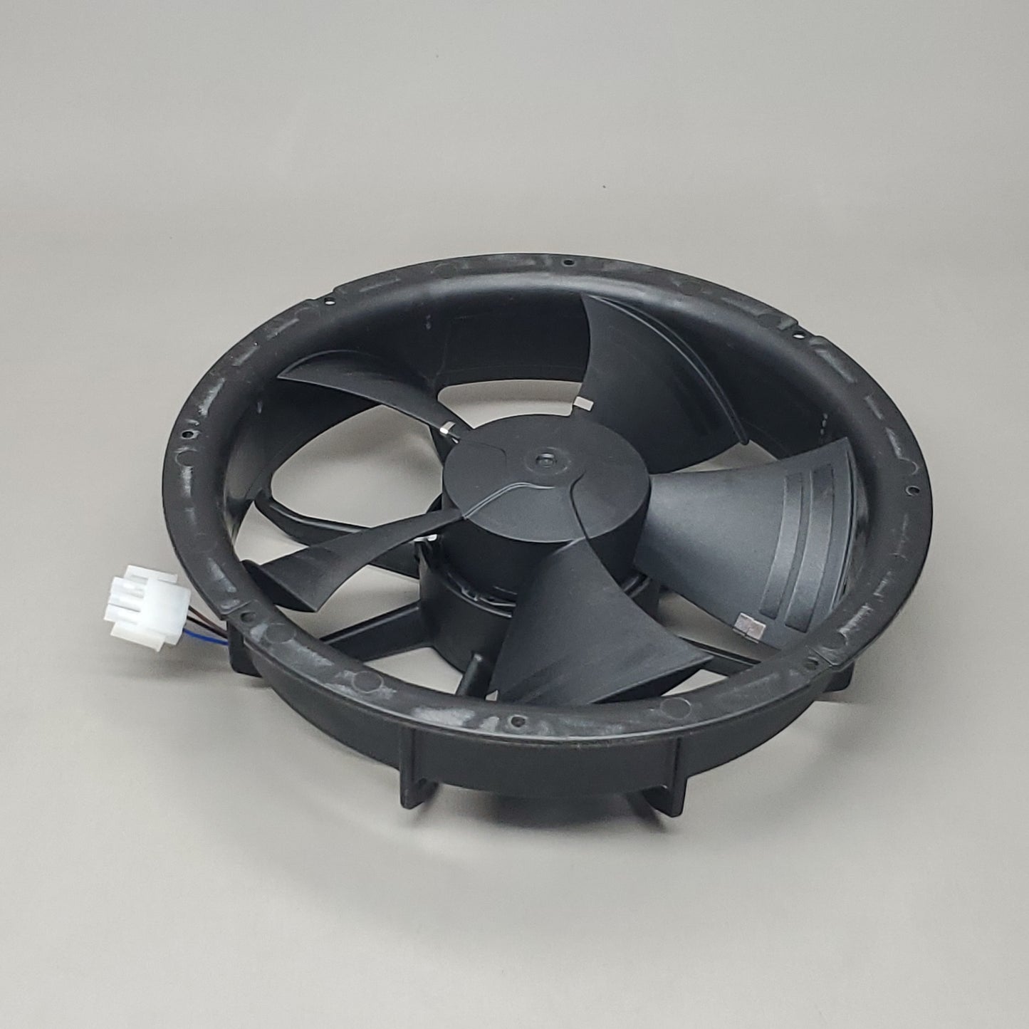 EBMPAPST Axial Fan 11-127VAC 50/60hz 23 Watt 1500 RPM W1G230-EB97-01A