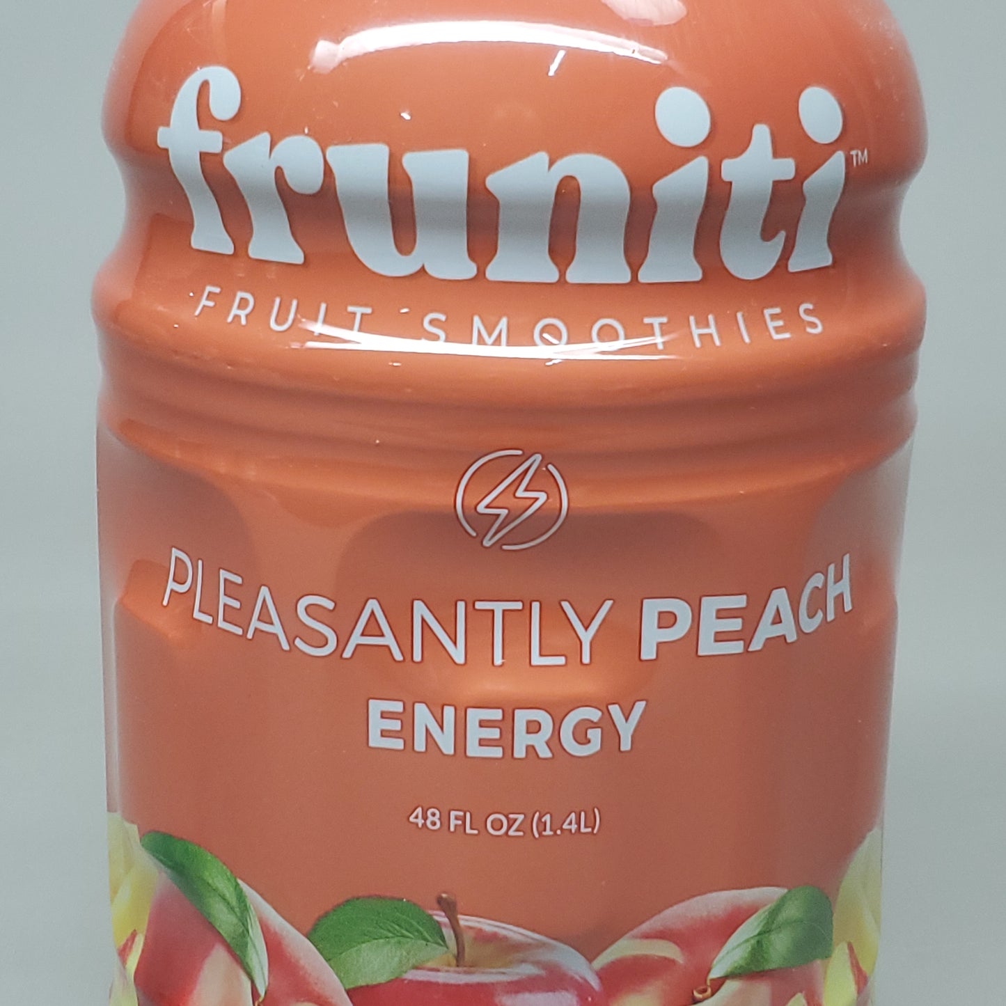 FRUNITI Smoothie Mix Variety 3-Pack 48 fl oz Fruit Smoothies Made Easy (10/23)