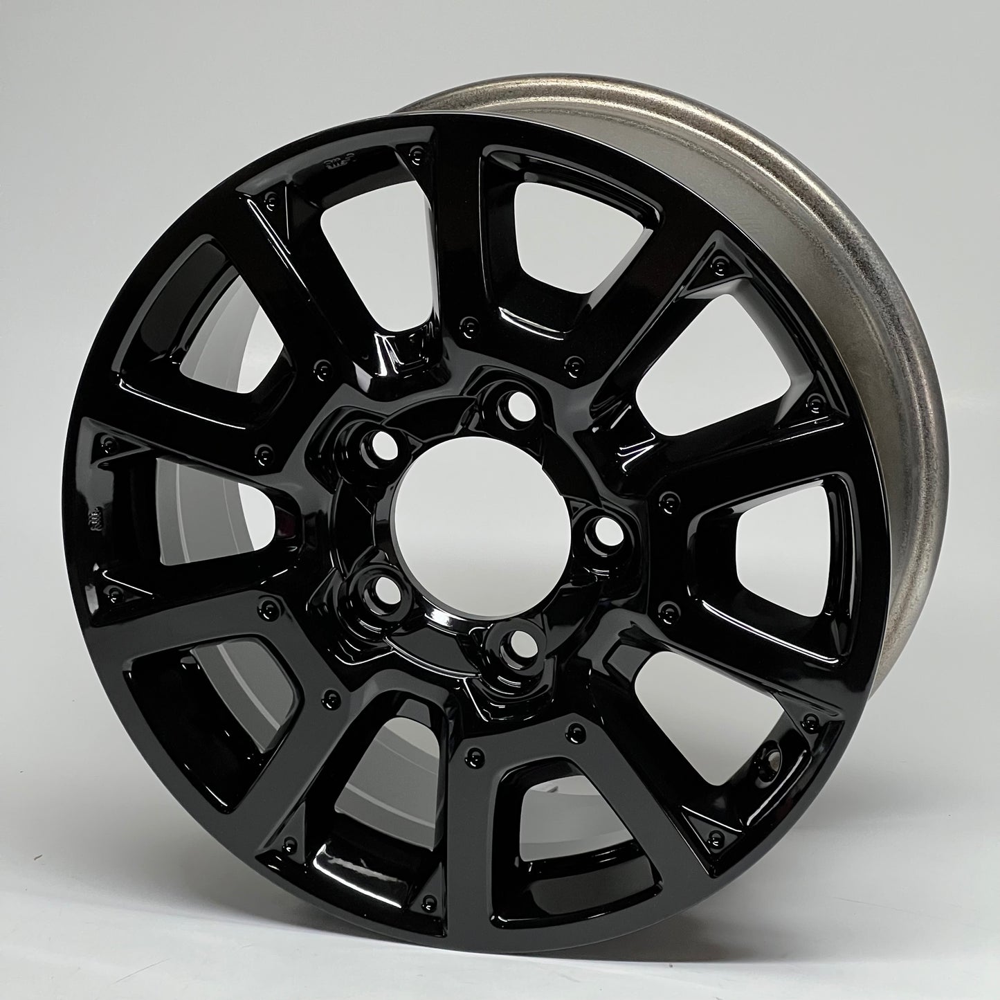 BLACKBURN 2021 Toyota Tundra 18" OEM Wheel Rim 25351-0279