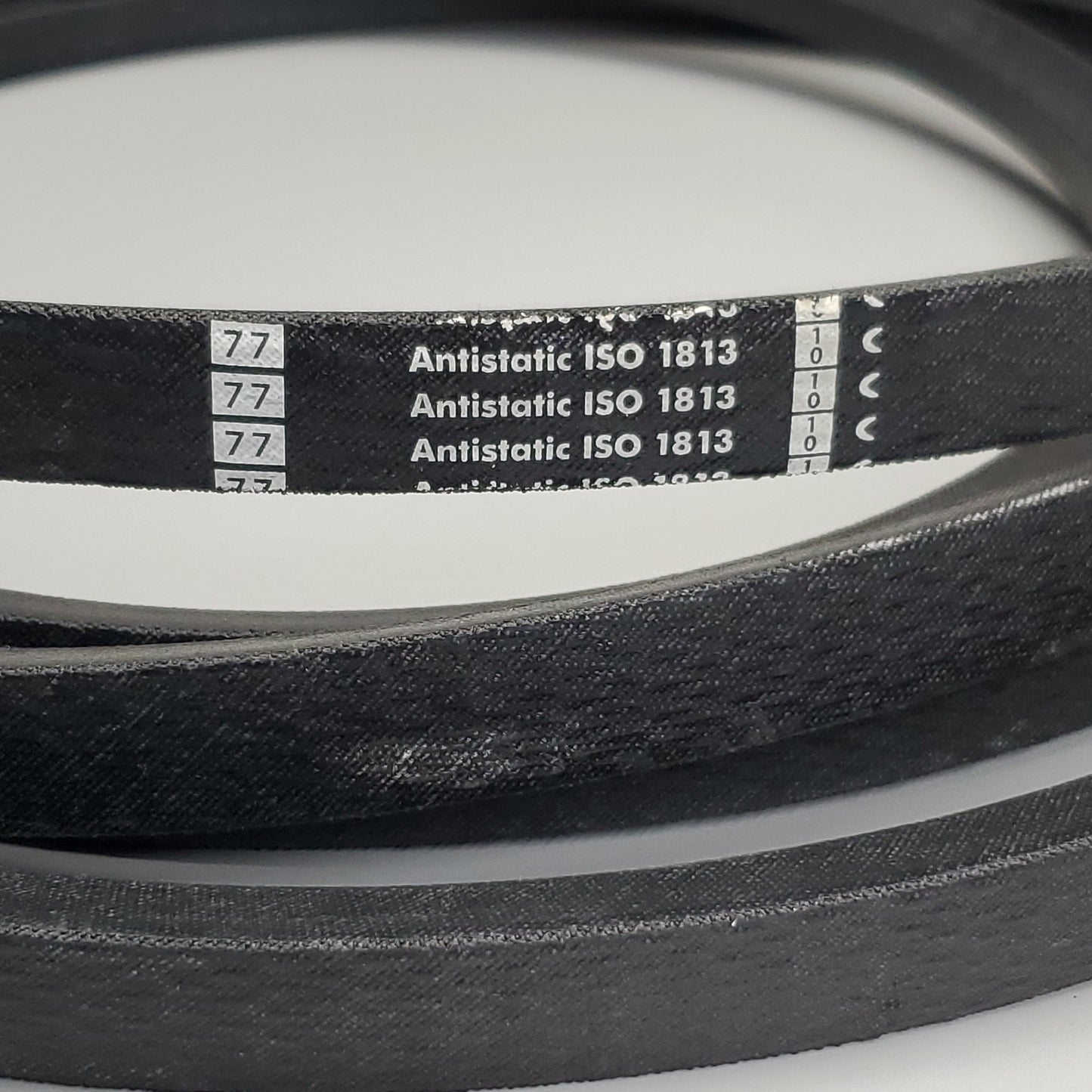 OPTIBELT VB S=C Plus C-158 V-Belt AntiStatic ISO 1813 Inside Length 158" (New)