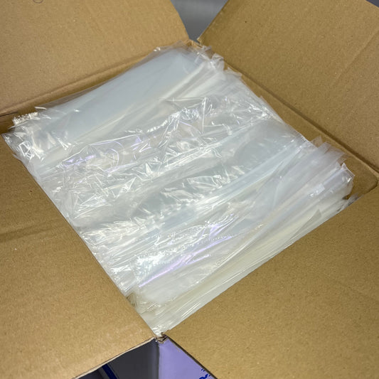 ELKAY PLASTICS (1000 PACK) LD Slider Bags 1.5mil. 10 in. x 8 in. FSL108
