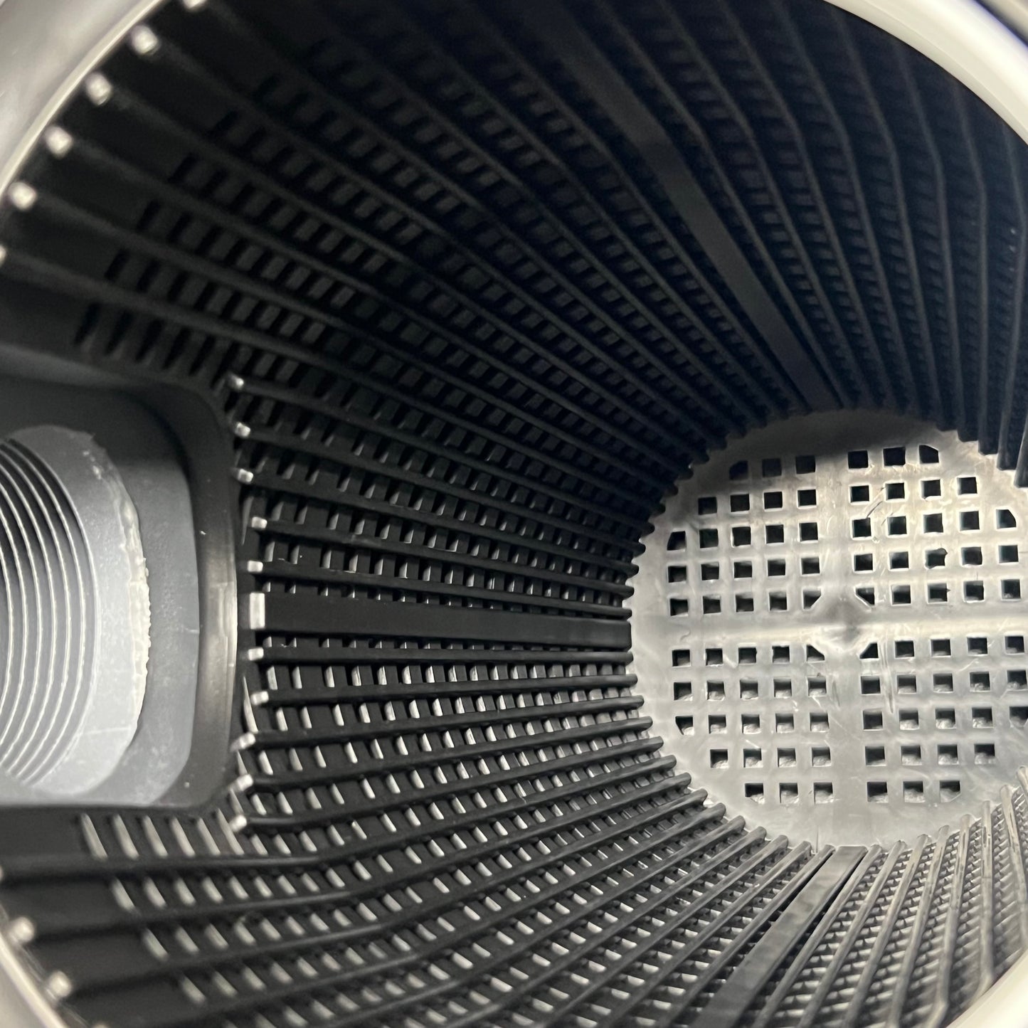 WATERWAY Single SPE Hi-Flo Above Ground Pool Pump  115Volts, .95THP SD-10-1-N