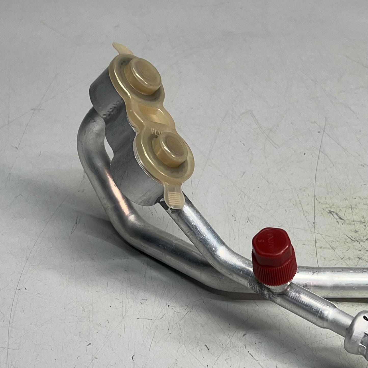 FOUR SEASONS A/C Hose Assembly For Chevrolet & GMC Vehicle Models 56155