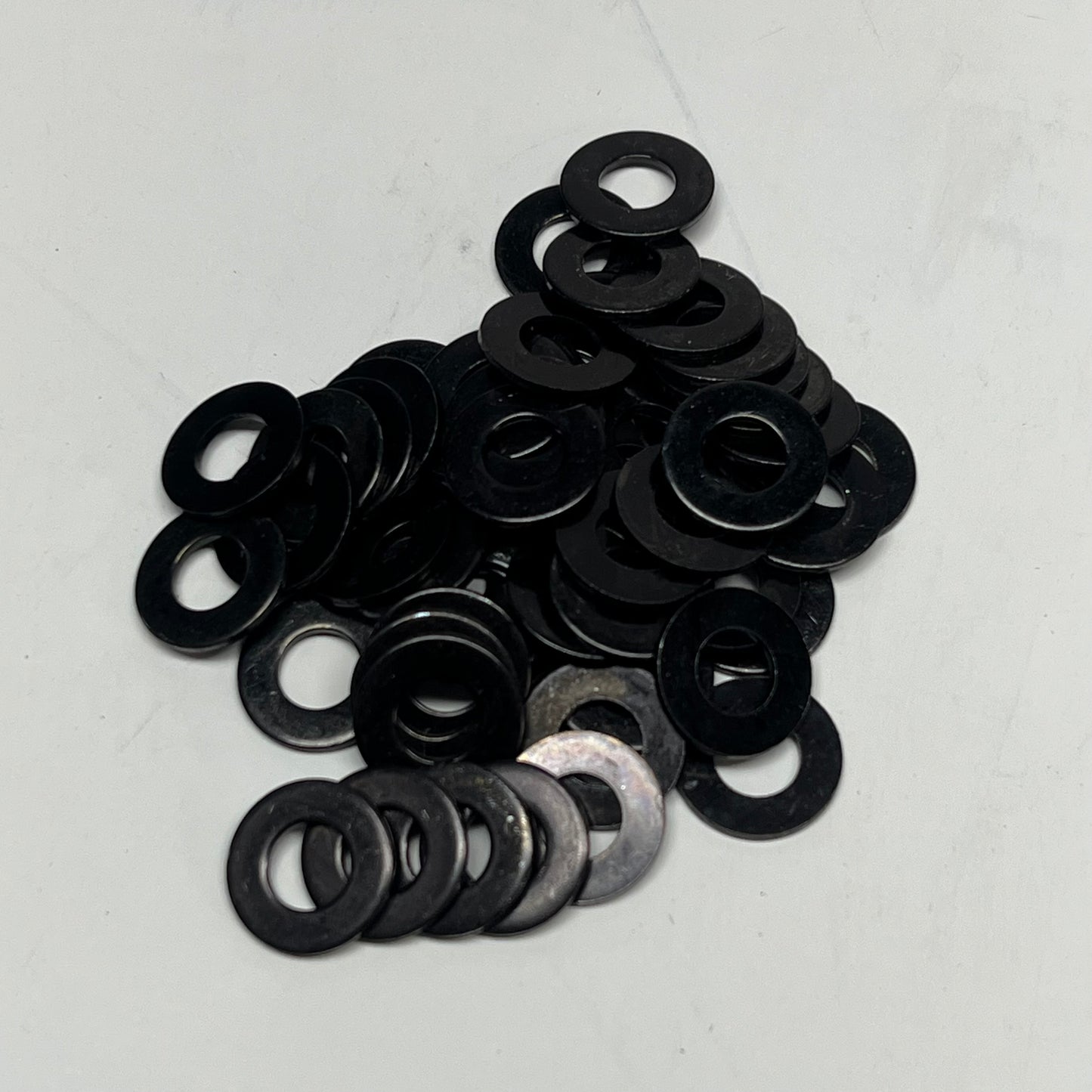 80/20 INC (56 PACK) Slide-in Flanged Economy T-slot Stud 5/16-18 X .750 3325