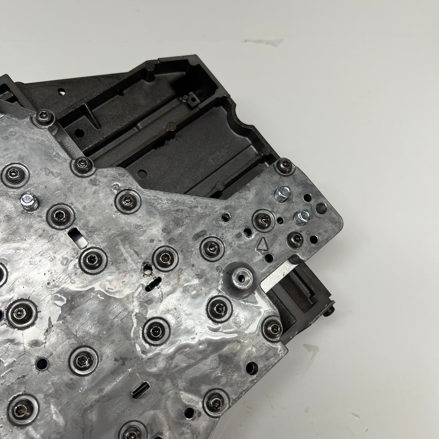 MOPAR Valve Body Assembly Remanufactured 2005-2010 Mopar R5166834AF