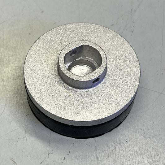 SLINGCO (1 PAIR) Retrofit Kit Rubber Grippers For Composite Arms ITP10925