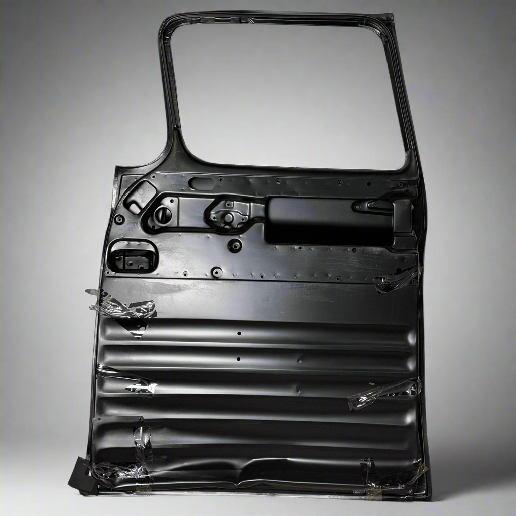 ZA@ CLASSIC Auto Metal Direct X500-4055-R Door Shell 1955-1959 GM Truck Passenger Side Sz 53”Hx38”W (AS-IS, Damage)