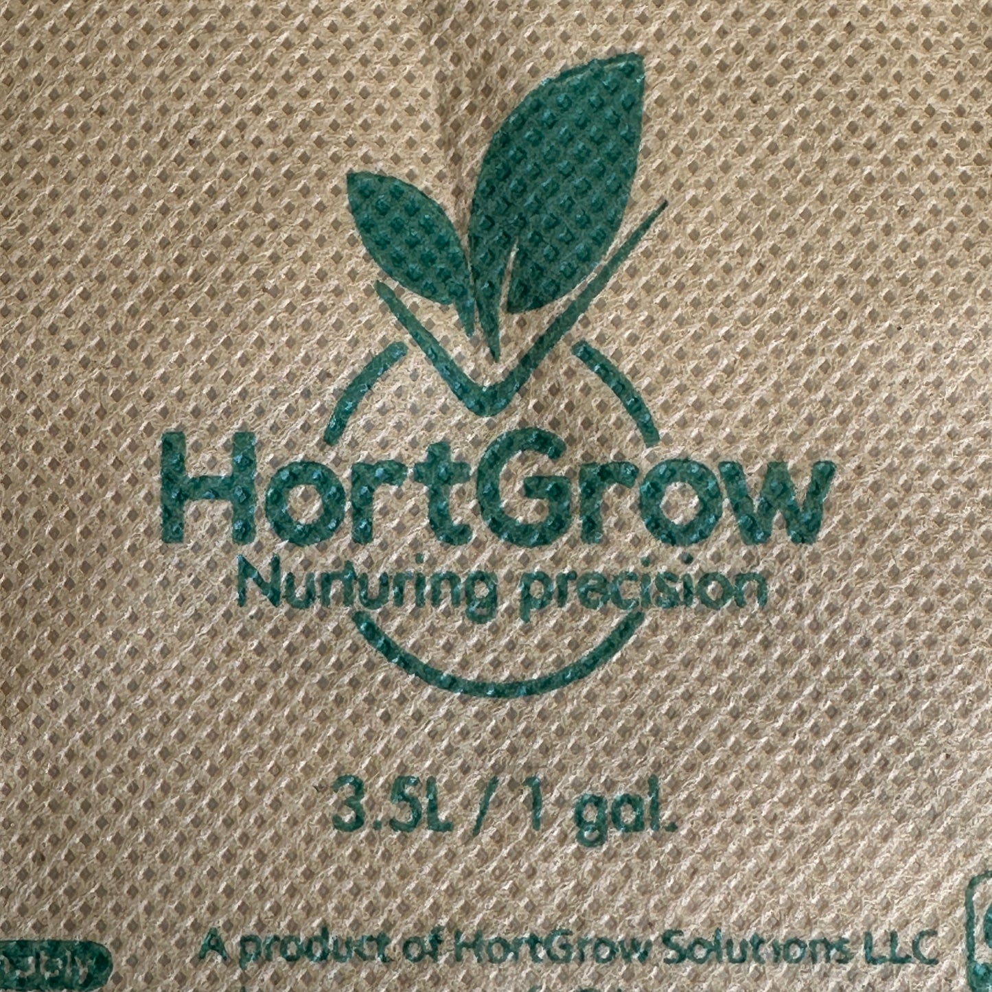 HORTGROW SmartEra™ nurturing precision 1 gallon mesh grow bags