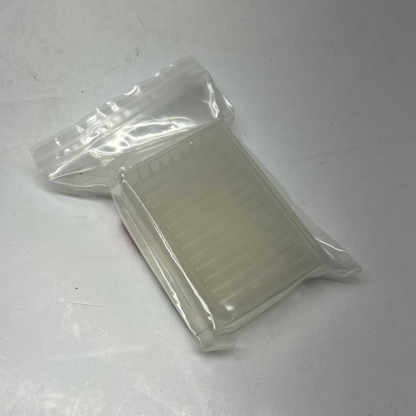AXYGEN (29 PACK) Multiple Well Reagent Reservoir Sterile RES-MW12-HP-SI BB 03/29