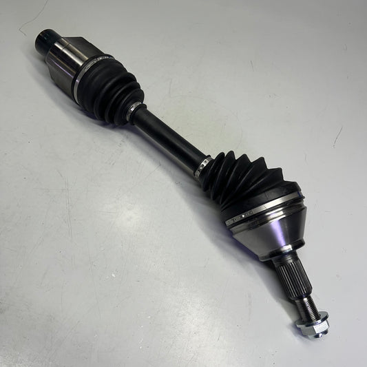 NAPA CV Axle Outboard Spine Quantity 33 Female Inboard Joint For RAM 94-9247