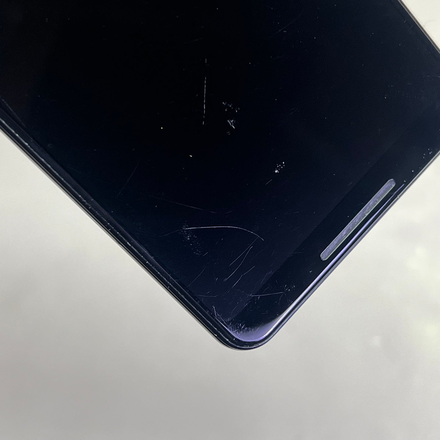 GOOGLE Pixel 3 XL Smart Phone 1440 X 2960 6.7″ Display Black M580