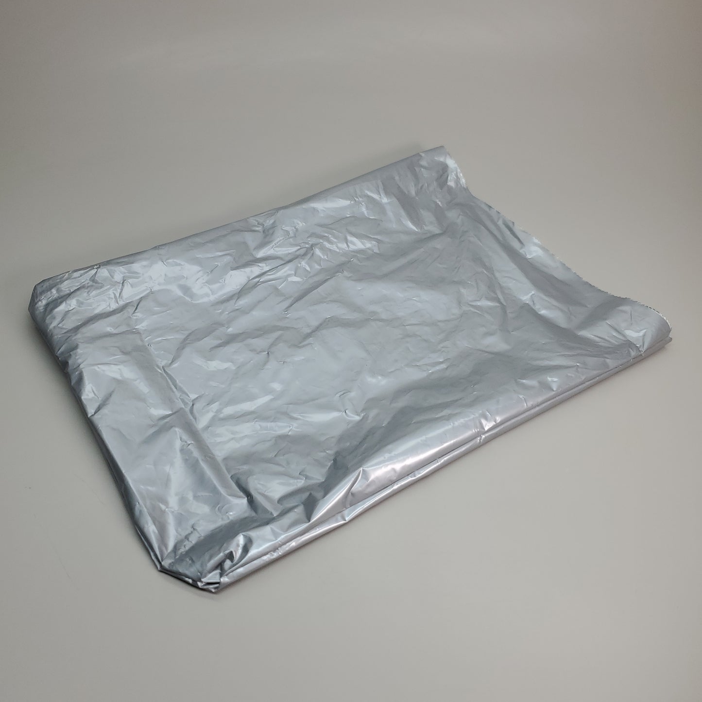 Box of 750 Autobags Fanfold Poly Bags for Shipping and Packaging 17"X23.5" HYD1723 (New Other Adv. HydroJug)