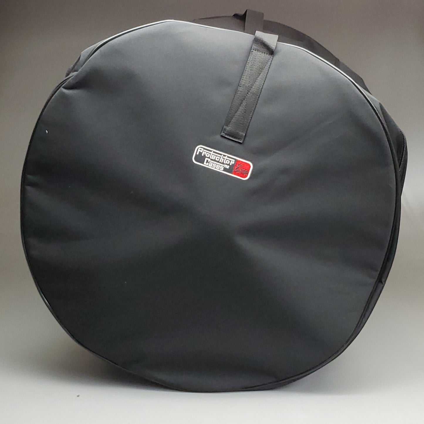 GATOR 5PC Standard Set Padded Case Bags Black GP-STANDARD-100 (New)