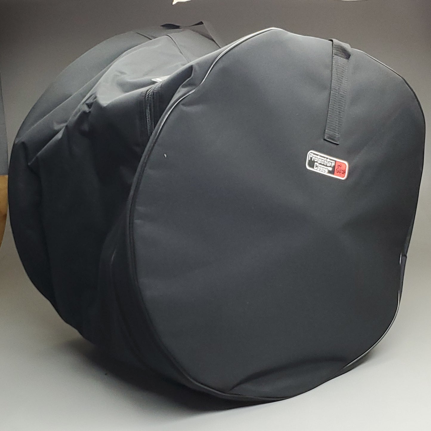 GATOR 5PC Standard Set Padded Case Bags Black GP-STANDARD-100 (New)
