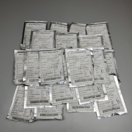 ZA@ IMPALA TERMINALS PERU SAC Toromocho Copper Concentrates 7.8 lbs