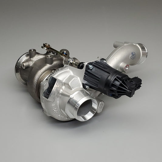 HONEYWELL Turbocharger for Infiniti 3.0L Q50-Q60 FZ5T 2016 High Output MGT1446Z 883938-5002 (New)