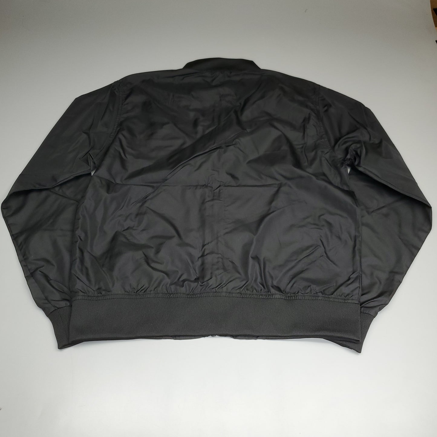 Lightweight Bomber Jacket  Independent Trading Company