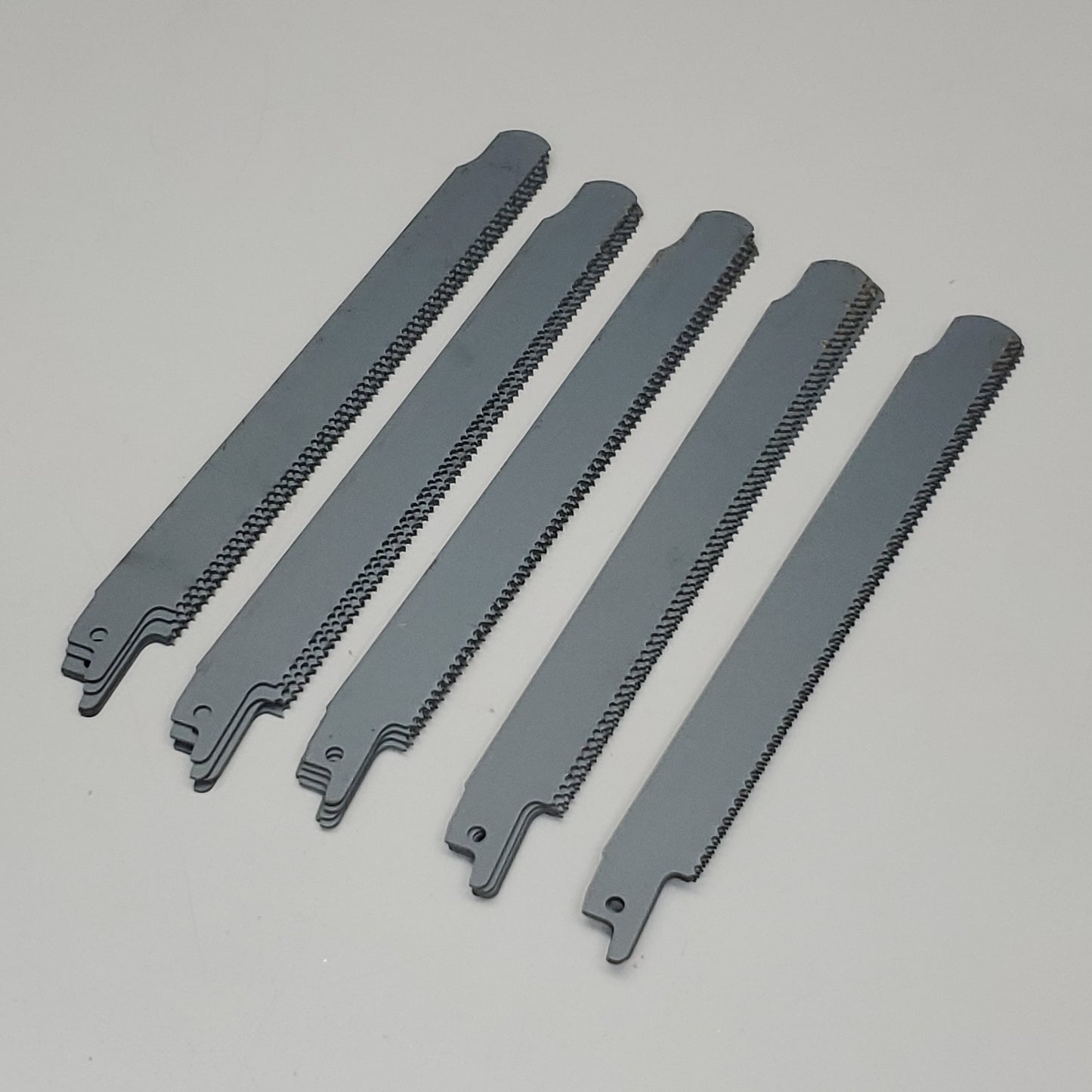 LENOX (250 PACK) Bi-Metal Pallet Dismantling Blades 8" 810RPC