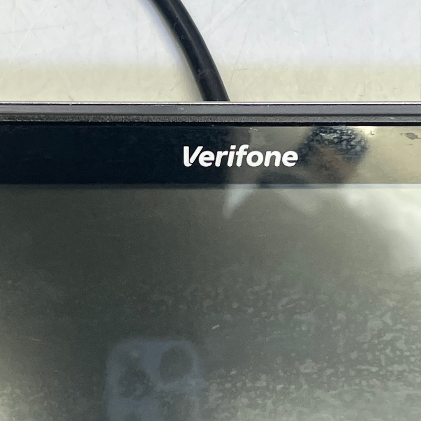 ZA@ VERIFONE (2 PACK) Credit Card Payment Terminal Pos System Black MX925 MX900-02 (Damaged Pen)