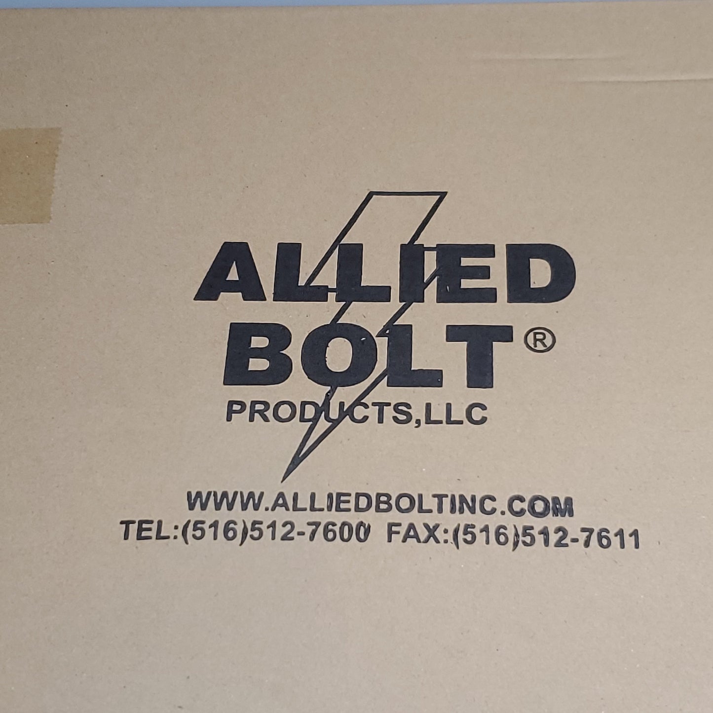 ALLIED BOLT 2PK! Fiber Optic 16" Storage Snowshoe for Strand 9900-16