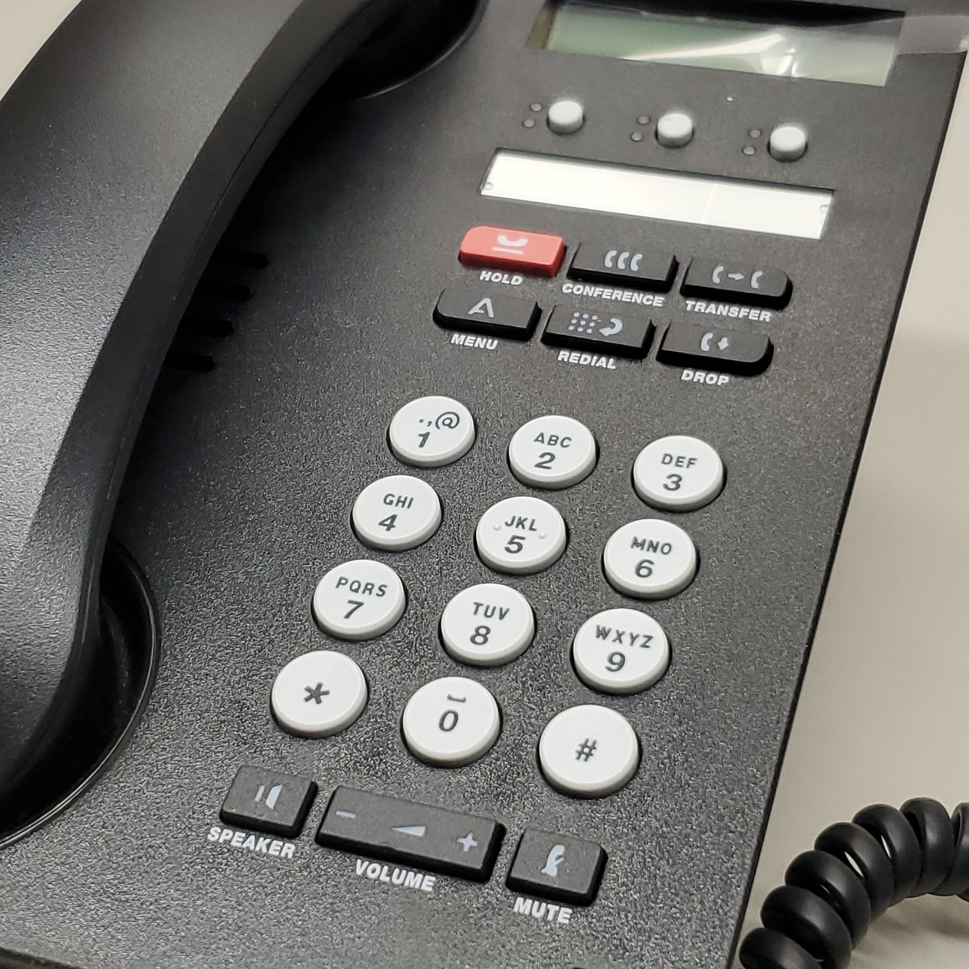 AVAYA 1603-I Office IP Desk Phone 700476849 (New Other) – PayWut