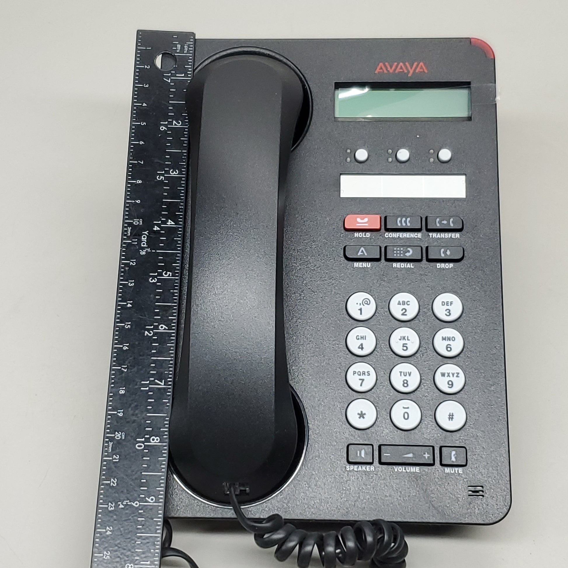 AVAYA 1603-I Office IP Desk Phone 700476849 (New Other)