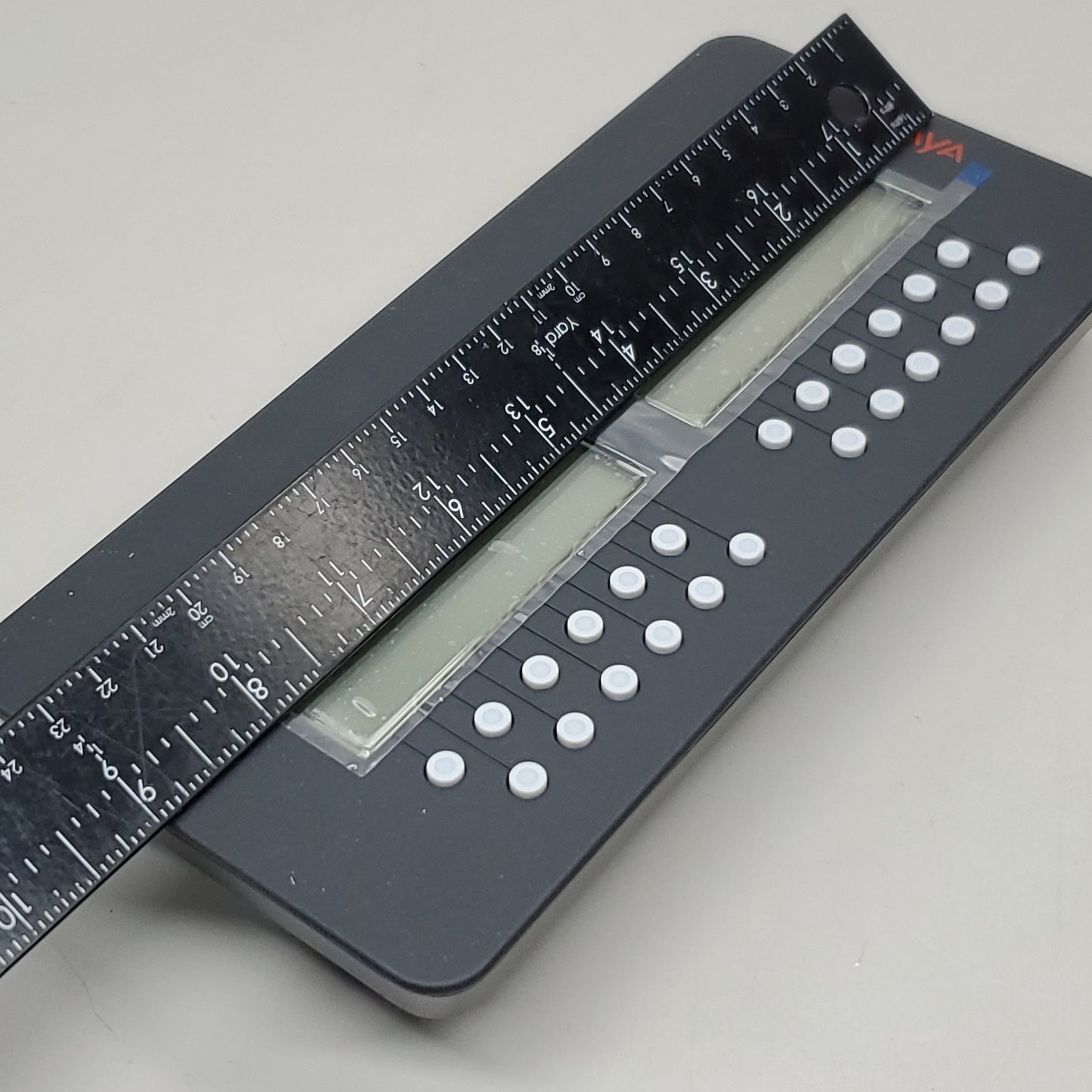 AVAYA Expansion Button Module SBM24 700462518 SBM24018-1009 (New Other)