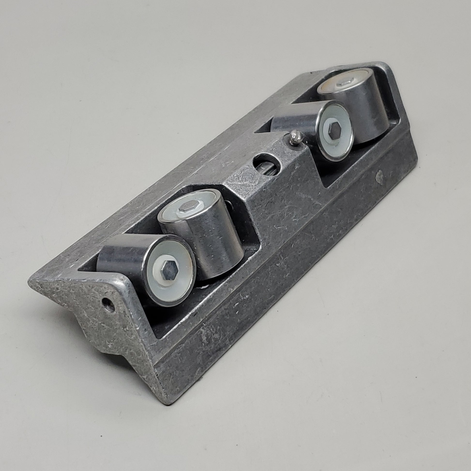 AMES TapeTech Aluminum Inner Corner Roller 15TTE Drywall Taping Tool ( –  PayWut