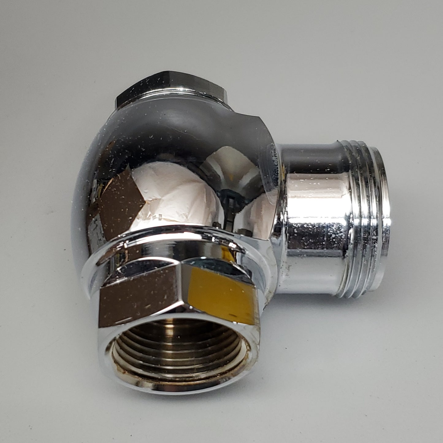 SLOAN Royal 111-1.28 Flushometer 1.28 GPF Exposed Manual Flush 3910168