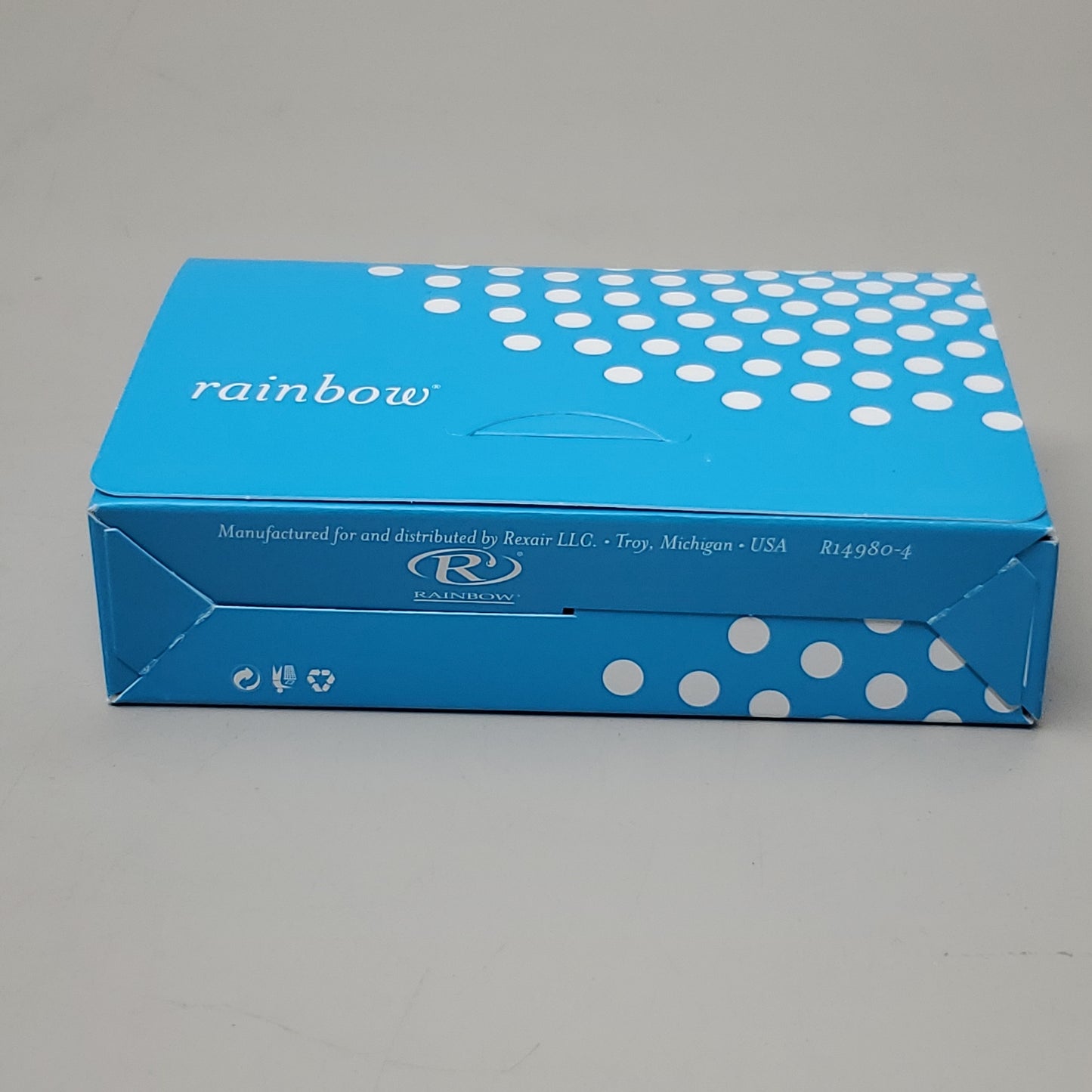 RAINBOW and RainMate (4 PACK) Orange Home Fragrance Collection 2 fl oz R14676