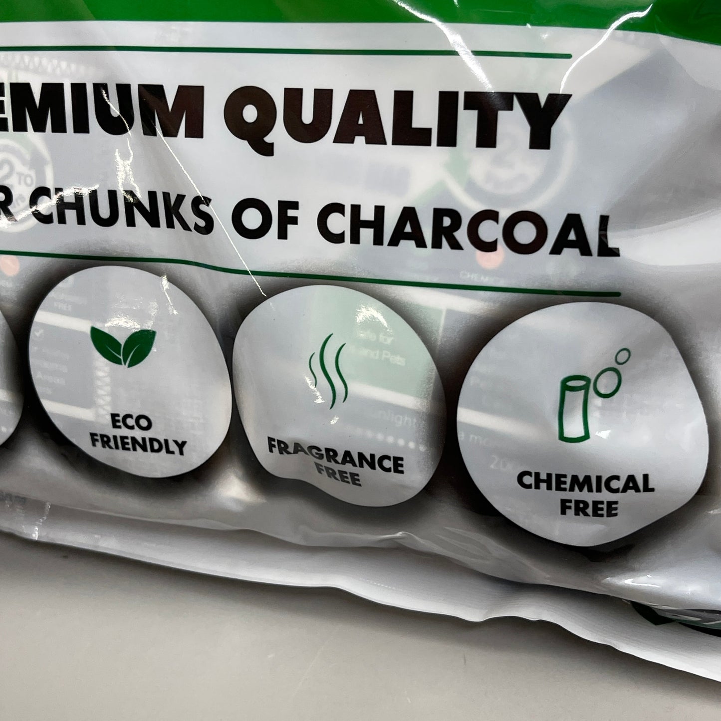 ZA@ VZEE (35 PACK / 280 Total Bags) Bamboo Charcoal Air-Purifying Bag Odor-Eliminator H