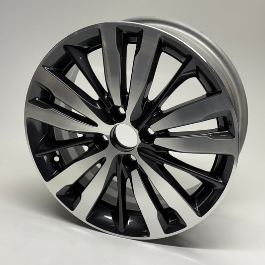 BLACKBURN OEM Honda Fit 2015-2020 Factory Wheel Rim 25344-0449
